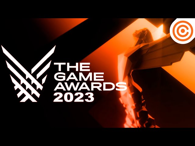 The Game Awards 2023 AO VIVO com TRADUÇÃO em PORTUGUÊS 