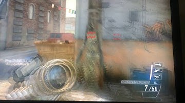 Bo2 Jiggy 4.2 ModMenu