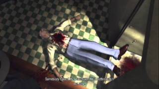 LA Noire Walkthrough (Nicholson Electroplating DLC)