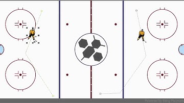 Playmaker tutorial for the Yellowjacket Sting Simulation Editor