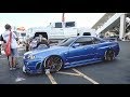 CHECKING OUT SEMA S LEGENDARY BUILDS VLOG 227 CHECKING OUT SEMA S LEGENDARY BUILDS VLOG 227