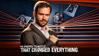 🔥The Photo that Changed Everything丨Binge-watch New Dramas #Reelshort#drama