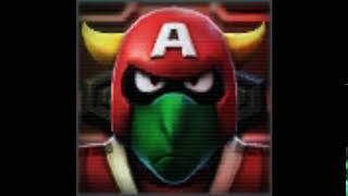 Star Fox 64 3D - Area 6 General's Quotes