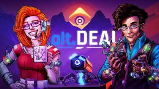 Download Lagu GLOBAL LAUNCH! Use Social Engineering to Manipulate Your Co-Workers As A Rogue AI in Ctrl Alt Deal! MP3 Download Lagu GLOBAL LAUNCH! Use Social Engineering to Manipulate Your Co-Workers As A Rogue AI in Ctrl Alt Deal! MP3