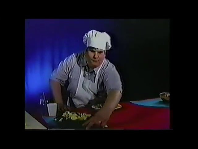 Opie Anthony Cooking With Retards 2