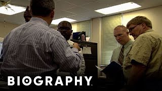 Warren Jeffs - Taking Control | Biography