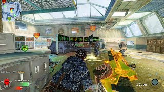 63 KILLS Map: 'SUMMIT' BLACK OPS 1 DOMINATION ONLINE GAMEPLAY (no commentary)