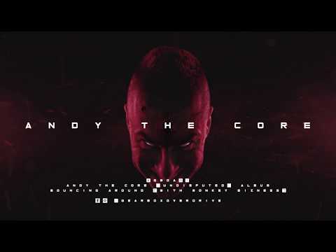 在 YouTube 上觀看「Andy The Core & Monkey Bizness  - Bouncing Around [GBOA01]」
