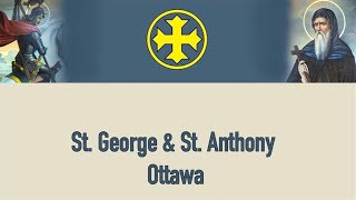 Holy Pascha - Monday Day (Apr 14, 2025)