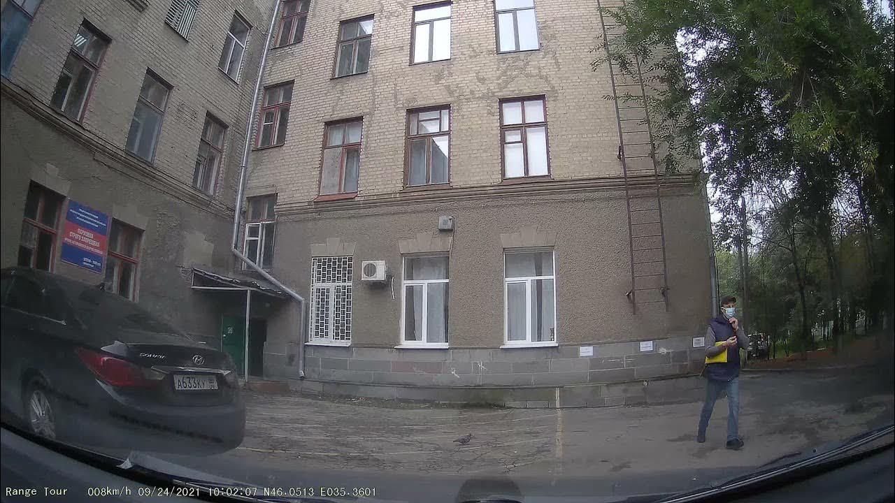 Больница луганск фото