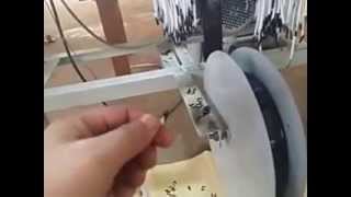 Automatic Tipping Machine  Champion Machinery