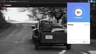 AHA Music - Song Finder for browser screenshot 4