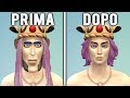 DA BRUTTO A BELLO ANCORA PIU' DIFFICILE!