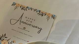 The Farm at Guinciaman | 8th year Anniversary Celebration ❤️