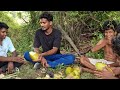 “Tender Coconut Cutting Skills | Elaneer Vettai Style”
