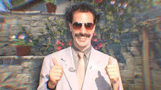 Borat visits de_inferno [CS GO]