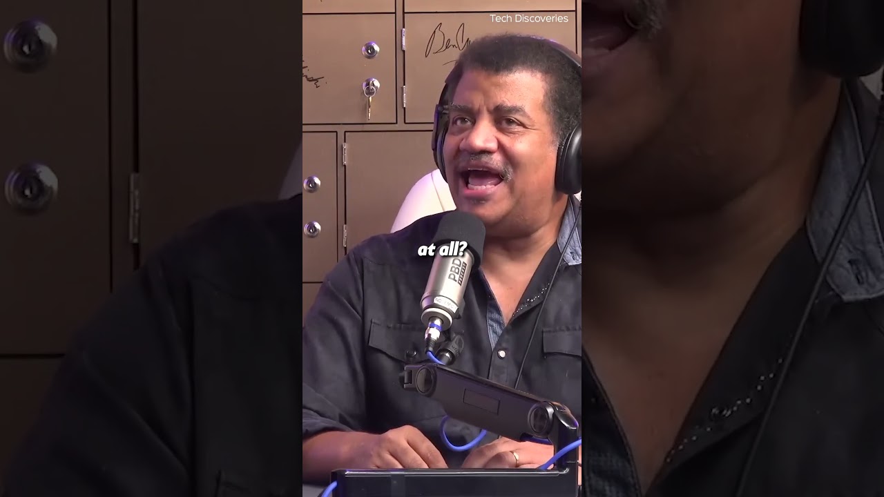 Neil deGrasse Tyson System Value Your Grade More Than The Student Values Learning 