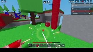 Static3 Vs Fire3 Who Wins?Part 1