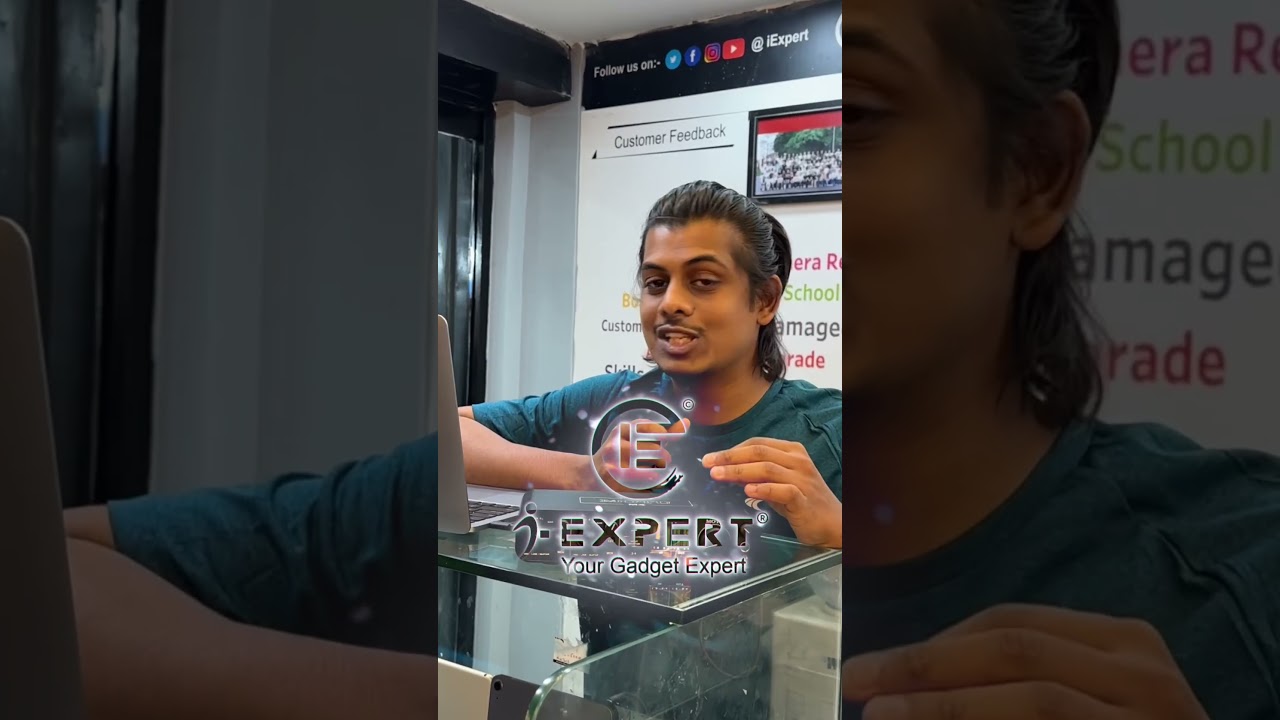 MacBook M1 Audio Issue Fixed in Just 1 Hour! 🔥🎧 Customer Happy 