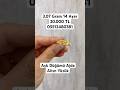 Aşk Düğümü Ajda Yüzük #gold #altinkural #bangles #ytdayibenionecikarnolur #jewelry #jewellery