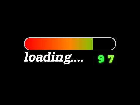 how to make progress bar in capcut | capcut tutorial