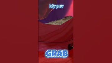 How to get out of the map in Canyons #gorillatag #gorilla #gtag