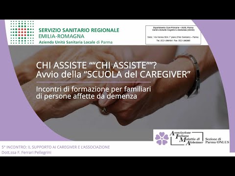 Video: Malati Cronici: Definizione, Esperienza Del Paziente, Risorse E M