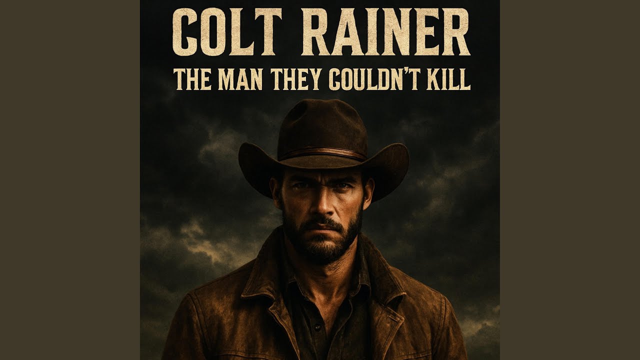 The Man They Couldn’t Kill