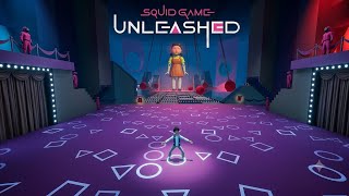 SQUID GAME UNLEASHED - Gameplay Walkthrough Part 625 - 2026