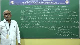 Module 4 | Session 2 | 17CV71