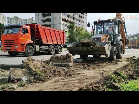 Video: Monument Till Marskalk Vasilevsky Kommer Att Installeras I Området Vid Frunzenskaya-vallen I Moskva