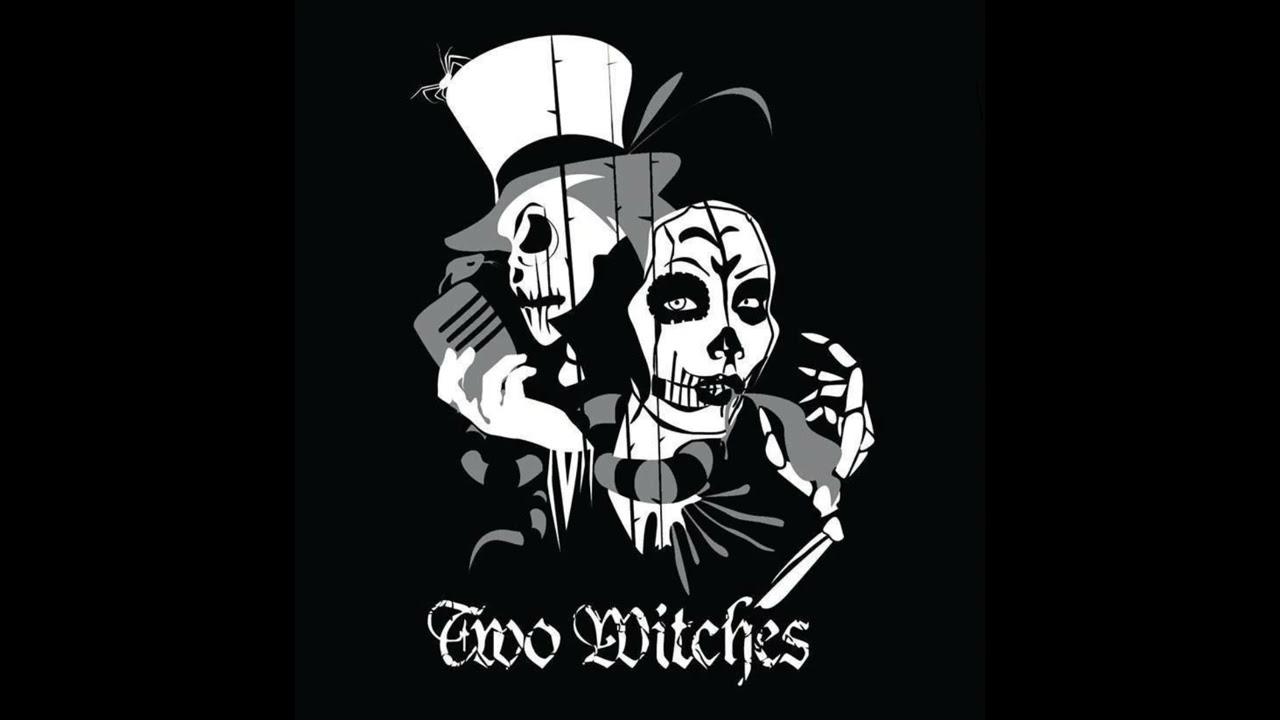 Two Witches - Far Away