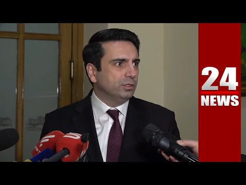 Տատիկիս բնակարանն էր, վաղուց վաճառվել ա․ թող ուշադիր տնտղեն․ Սիմոնյանը՝ չհայտարարագրված գույքի մասին