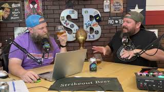 Black Mesa Big DIPA Beer Review