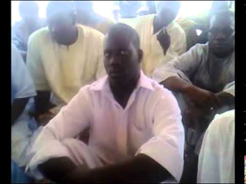 Elhadji Ba Photo 20