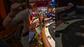 Super Rare Win Just Happened Again