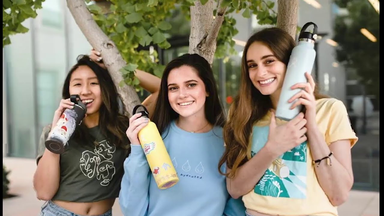 EthiCAL Apparel Fall 2020 Recruitment Video 📣