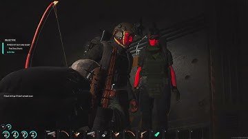 Scum HDR at max settings RTX3080 12gb. 4k