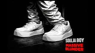 Download Lagu “WHY YOU FILMING MY FEET?!” — Soulja Boy MELTS DOWN in the Club 😭 MP3