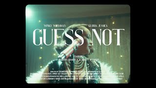 Download Lagu Guess Not - Winky Wiryawan Ft. Gloria Jessica (Music Video) MP3 Download Lagu Guess Not - Winky Wiryawan Ft. Gloria Jessica (Music Video) MP3