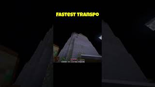 Bro Travel 1000000 Blocks In 1 Seconds
