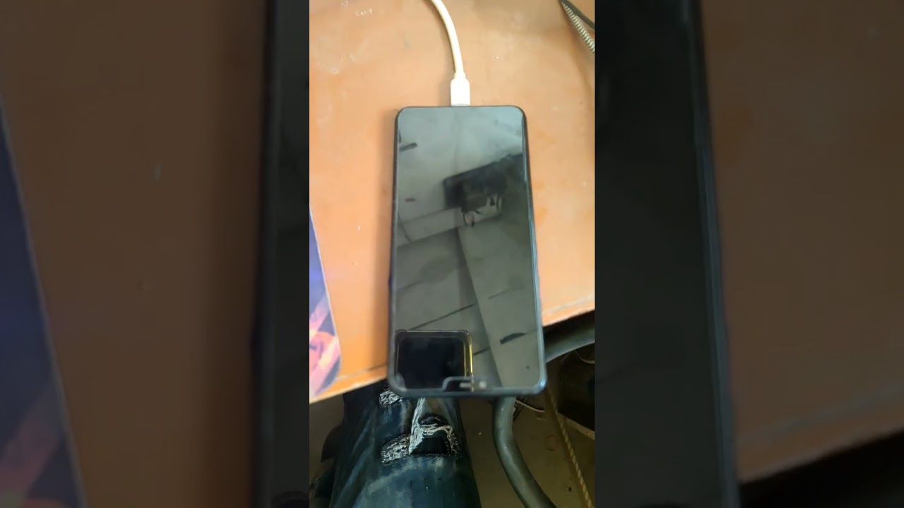 Realme 1&2 Flashing MsmDownloadTool