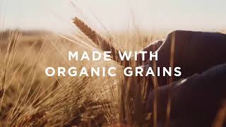 Made with Organic Grains  Michelob ULTRA Pure Gold