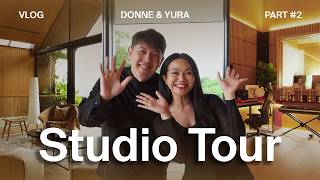 Donne & Yura's Home Renovation Vlog | Part 2