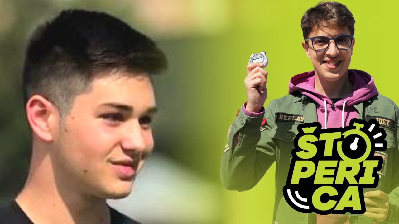 Štoperica - Bajina Bašta  (28.10.2025)