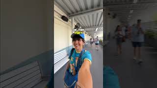 Board the Disney Destiny at Port Everglades