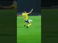 Чудовищный промах и фантастический гол