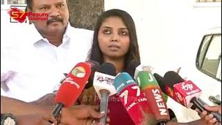 Tik Tok Elakiya Crying Video