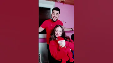 تمنيته رجل بيتي عروسه بيسان وجواني 