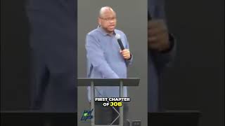Job's Faith: God's Challenge, Your Spiritual Growth #shorts